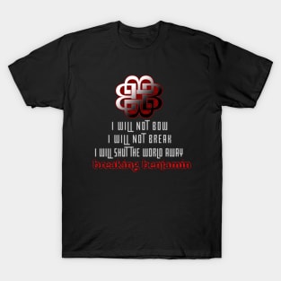 Breaking Benjamin T-Shirt